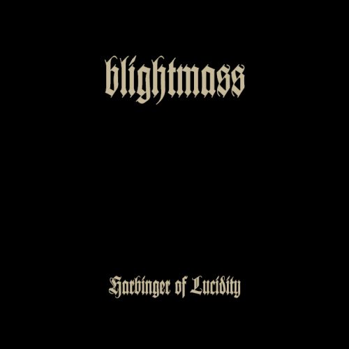 BlightMass-Harbinger-CD