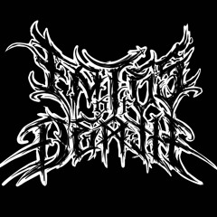 Fates of Death Logo